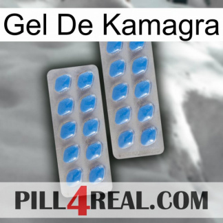 Kamagra Gel 23